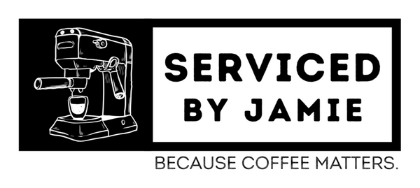 Serviced By Jamie