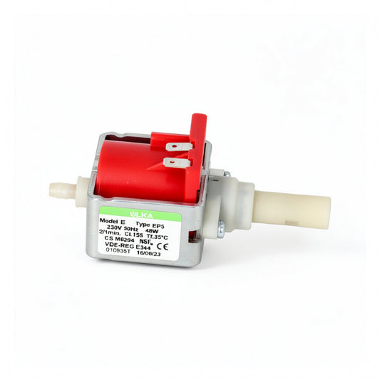 Sage/Gaggia/Rancillio ULKA PUMP EP5 230V 48W